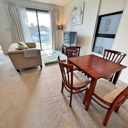 Cozy & Comfortable At Campbell - 1 Bd 1 Bth Apt Екстериор снимка