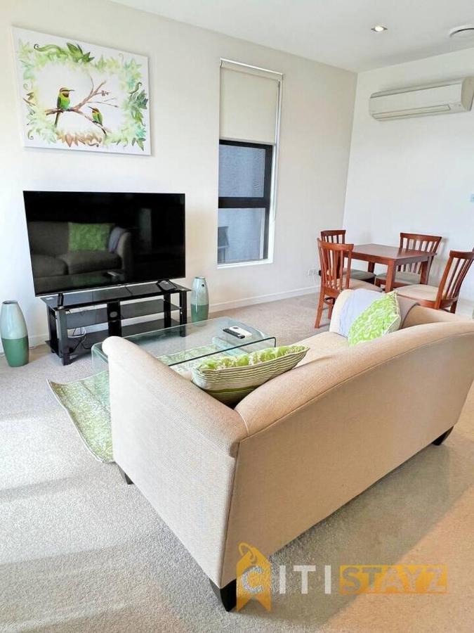 Cozy & Comfortable At Campbell - 1 Bd 1 Bth Apt Екстериор снимка