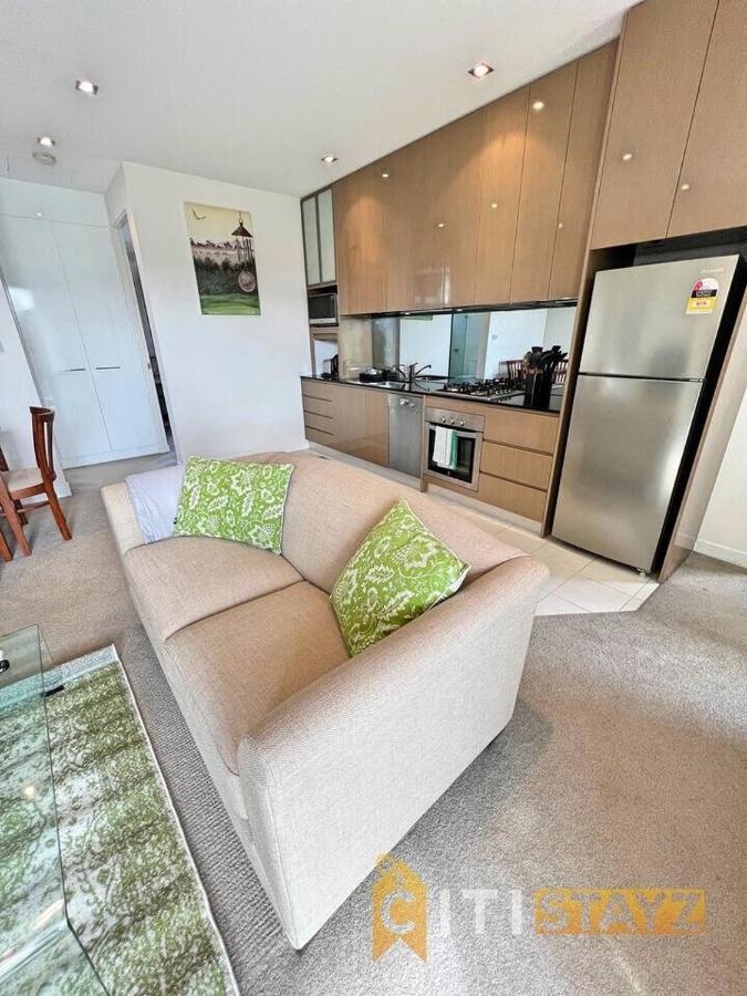 Cozy & Comfortable At Campbell - 1 Bd 1 Bth Apt Екстериор снимка