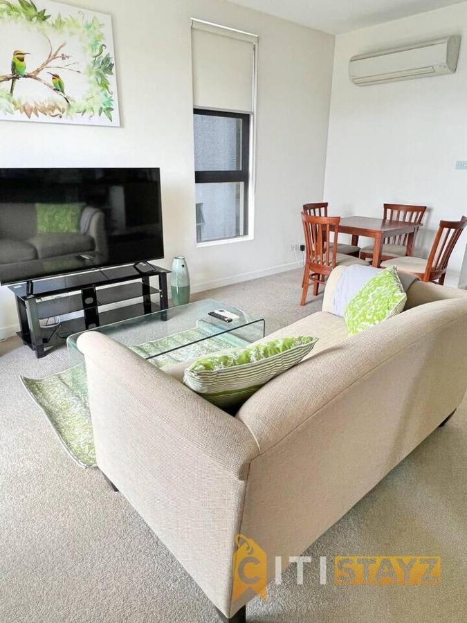 Cozy & Comfortable At Campbell - 1 Bd 1 Bth Apt Екстериор снимка