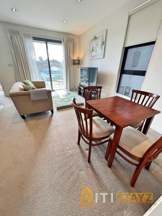 Cozy & Comfortable At Campbell - 1 Bd 1 Bth Apt Екстериор снимка