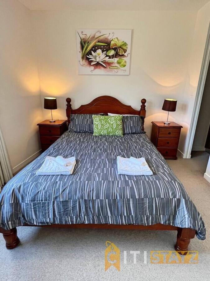 Cozy & Comfortable At Campbell - 1 Bd 1 Bth Apt Екстериор снимка
