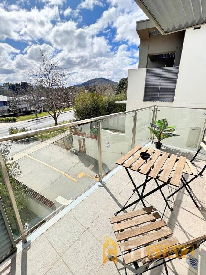Cozy & Comfortable At Campbell - 1 Bd 1 Bth Apt Екстериор снимка