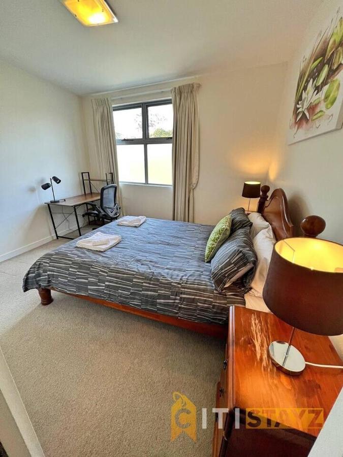 Cozy & Comfortable At Campbell - 1 Bd 1 Bth Apt Екстериор снимка